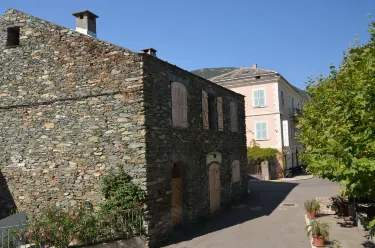 Eglise Saint Martin