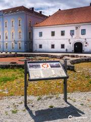 Museo civico di Karlovac