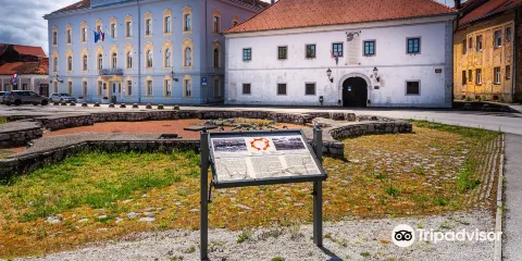 Karlovac City Museum