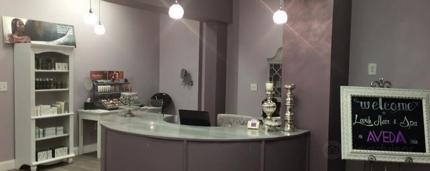 Lavish Hair and Spa
