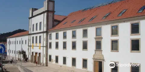 Edificio da Fabrica Real