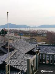 Okitsushima Shrine