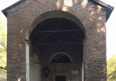 chiesa S. Giuseppe di Graglio