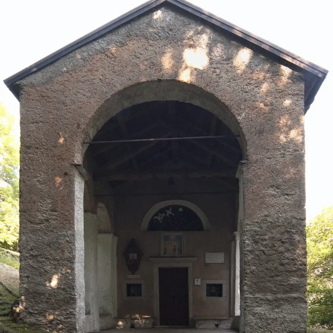Hotel in zona chiesa S. Giuseppe di Graglio