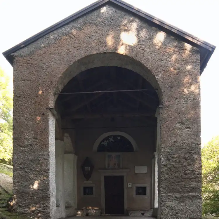 Hotels near chiesa S. Giuseppe di Graglio