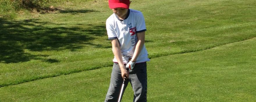 Holstebro Golfklub
