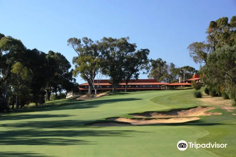 Lake Karrinyup Country Club