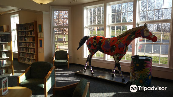 Clark County Public Library