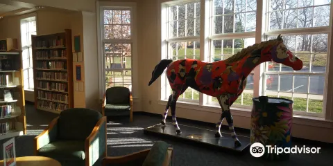 Clark County Public Library