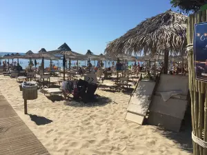 Lido Zanzibar