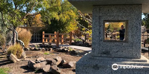 Four Rivers Cultural Center & Museum