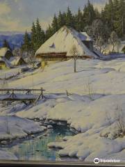 Hans Thoma Kunstmuseum