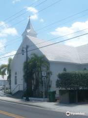 Newman United Methodist Church