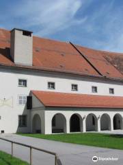 Benedictine Abbey of St. Mauritius