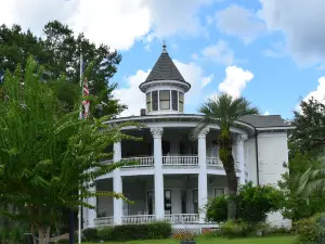 Jackson County Visitors Center, Tourist Development Council