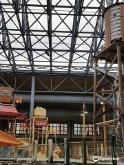 Silver Rapids Indoor Waterpark