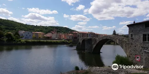 Pont Vieux