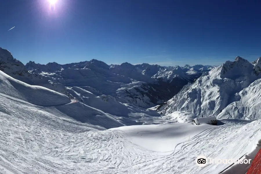 Skirunde Der Weiße Ring