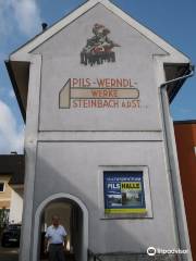 Messerermuseum Steinbach an der Steyr
