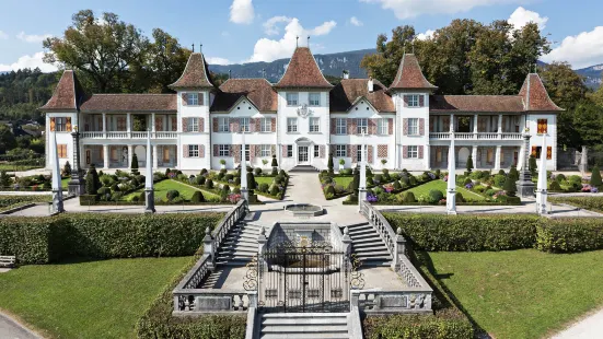 Schloss Waldegg