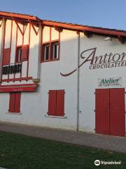 Chocolaterie Antton