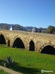 Ponte dell'Ammiraglio