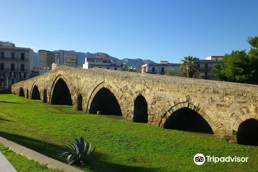 Ponte dell'Ammiraglio