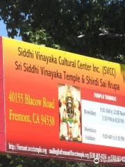 SVCC Temple
