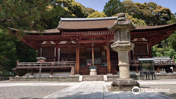 Chokyu-ji