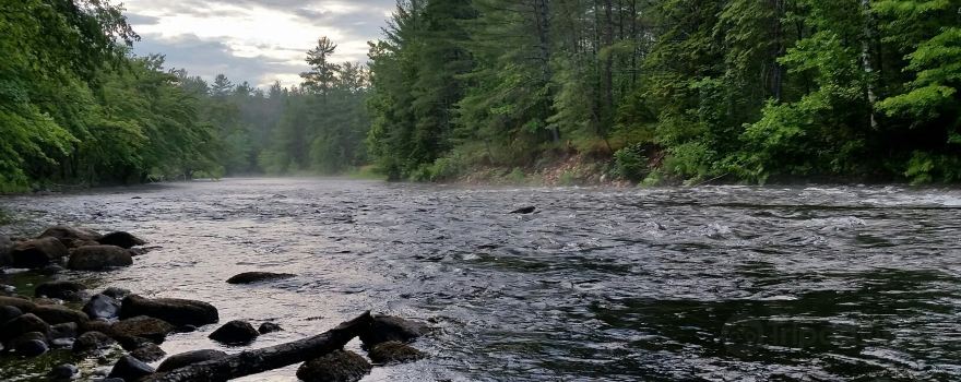 Samuel de Champlain Provincial Park