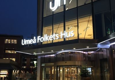 Umeå Folkets Hus