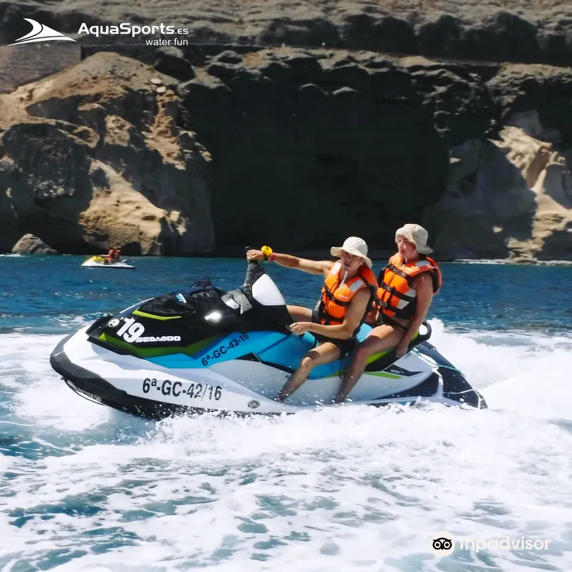 3_AquaSports Taurito