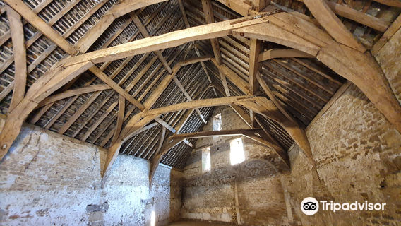 Lacock