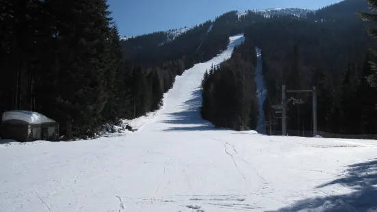 Ski Park Kartala