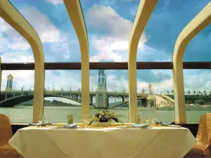 Cruise Tasik Putrajaya