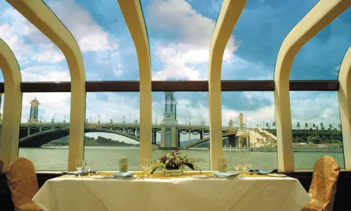 크루즈 타식 푸트라자야