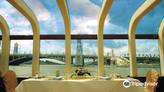 Cruise Tasik Putrajaya