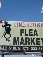 Limestone Flea Market