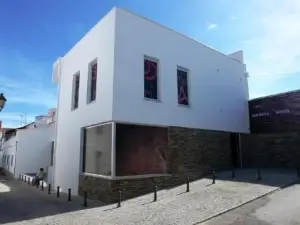 Museu da Escrita do Sudoeste