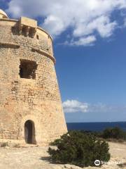 Torre Des Carregador