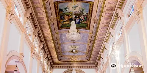 Igreja Senhor Bom Jesus do Monte