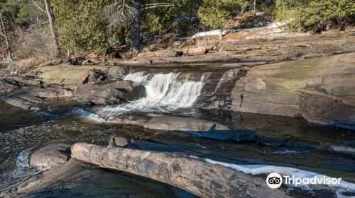 Wilsons Falls