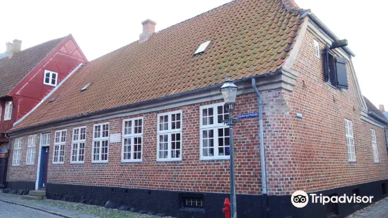 Maren Splids Hus