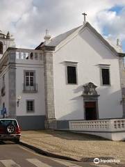 Igreja do Carmo