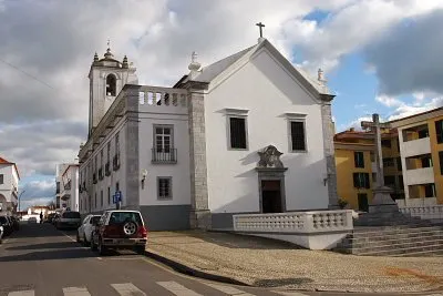 Igreja do Carmo