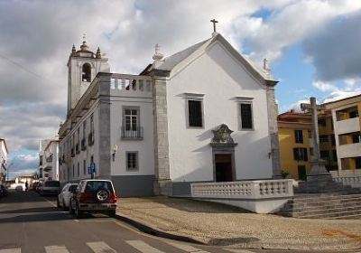 Igreja do Carmo