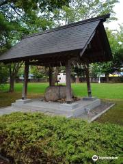 Tobetsu Shrine