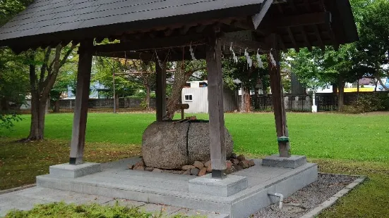 Tobetsu Shrine