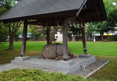 Tobetsu Shrine