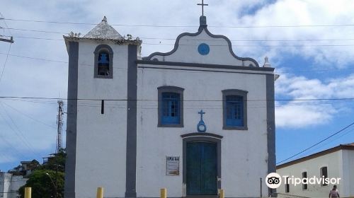 Igreja Matriz de São Miguel Arcanjo